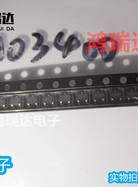 原装AO3400 丝印A08K  N沟道 贴片MOS场效应管 5.8A30V可直拍