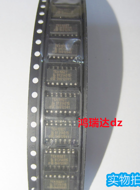 进口原装 TEA1552T TEA1552T/N1 SOP14贴片 液晶电源管理芯片
