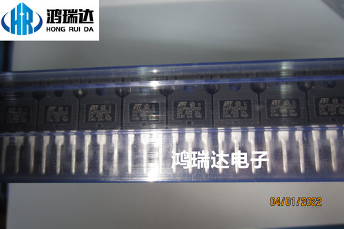 GW39NC60VD功率IGBT单管600V/40A直插TO247封装现货