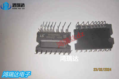 IGCM20F60GA 空调IPM模块 质量保证 可直拍