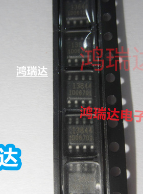 13844  FA13844开关电源控制器芯片 贴片SOP-8封装 现货直拍