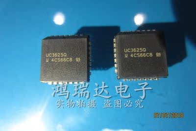 UC3625Q PLCC28 原装 支持直拍！