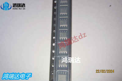原装SN65ALS1176D 丝印6A1176 线路接收器 SOP8 现货 可直拍