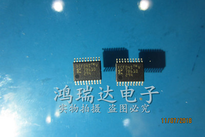 热卖XCF04SVOG20C XCF04S TSSOP20  原装现货 可直拍