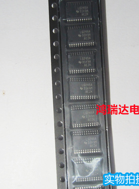 原装SN74LVCC4245APWR LG245A TSSOP24  现货可直拍