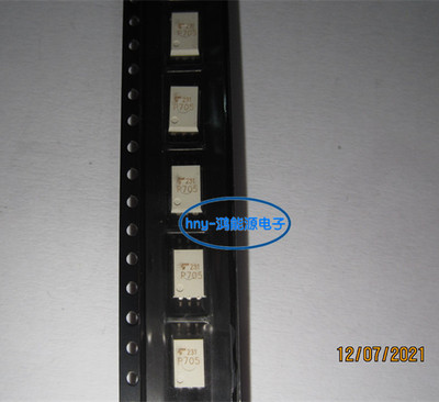 TLP705 光耦705  SOP16 原装进口现货可直拍