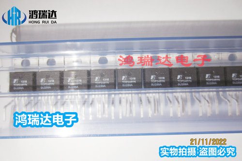 进口原装TOP246YN TOP246Y液晶电源模块 TO-220定型脚 可直拍