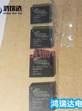 原装SIL9687ACNUC SIi9687ACNUC QFN 液晶芯片 现货 可直拍