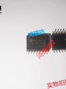 原装AL3201BG SOP16 混响DSP数字音频处理器 贴片IC 可直拍