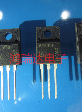 原装IPA60R600CP 6R600P TO220F 现货