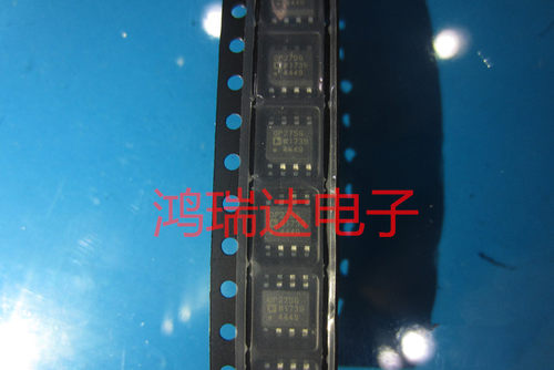 进口OP275GSZ OP275GS OP275G经典音频双运放 SOP-8 贴片OP275