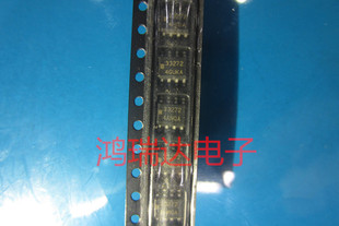MC33272ADR2G MC33272 MC33272AD SOP-8IC芯片 现货供应