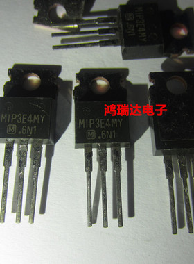 MIP3E4MY 原装液晶电源板三极管