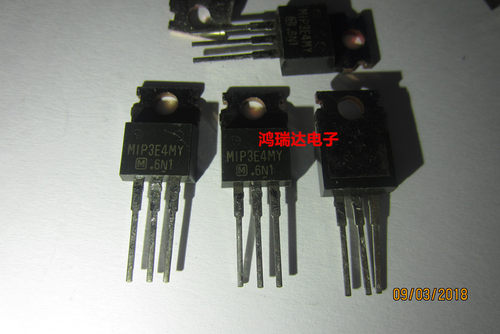 MIP3E4MY 原装液晶电源板三极管