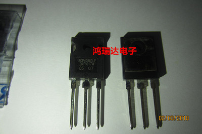 原装GP4066D-E IRGP4066D-EPBF 场效应管 TO-247