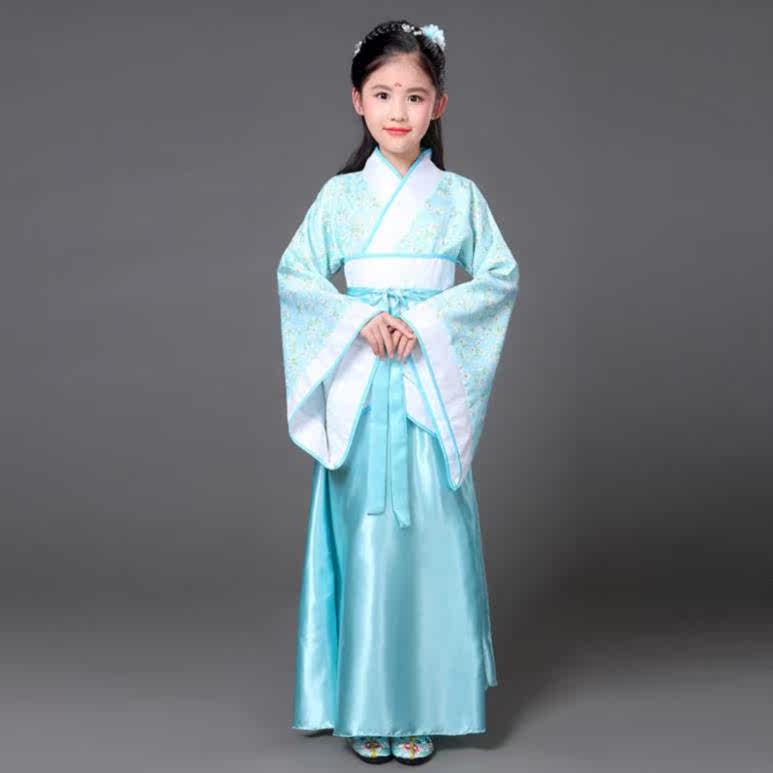 儿童古装汉服女童抖音女孩六一母女拍照舞蹈表演中大童摄影写真古|msdalam kategori Butik wanita / wanita, pakaian/pakaian kebangsaan/peringkat pakaian, pakaian kebangsaan/pakaian - dari Buy2taobao.com untuk memberikan perkhidmatan ejen Taobao profesional membeli