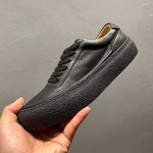 QHCCID时尚透气百搭休闲男鞋