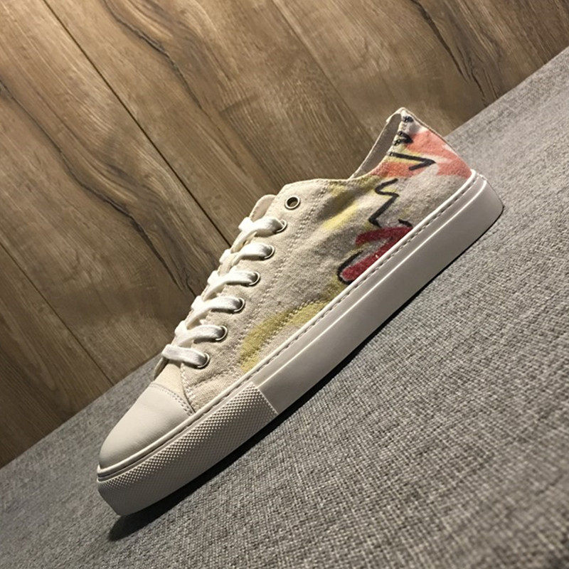 欧洲站男鞋帆布鞋男士休闲鞋夏季透气防臭布鞋低帮套脚潮流鞋子男,流行男鞋,帆布鞋,淘宝优惠券,粉丝福利购,淘宝优惠卷