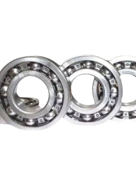 NSK原装进口 B17-102DG3 汽车发电机专用高速轴承 17X47X14mm