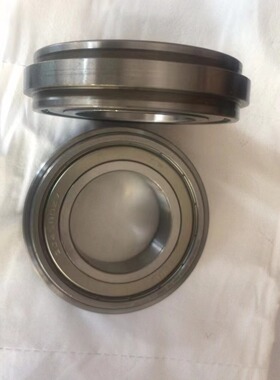 CW慈兴轴承 适用凯迪拉克汽车方向机转向柱轴承QJ4580ZV