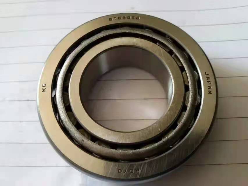 纺织机专用非标轴承6603AV 尺寸17X42X8mm 175208AV 尺寸17X52X8