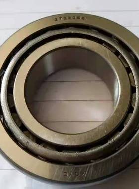 纺织机专用非标轴承6603AV 尺寸17X42X8mm 175208AV 尺寸17X52X8