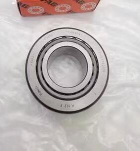 F-577220 LM501349/LM501314轴承 适配于福特翼虎后差速器轴承