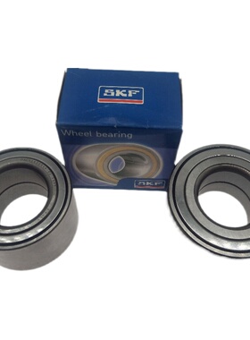 SKF进口 BTH-1024C 适用依维柯前轮毂轴承