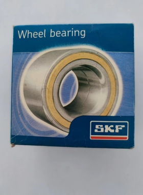 SKF进口 DAC39720037ABS 桑塔纳2000 福特嘉年华汽车前轮毂轴承