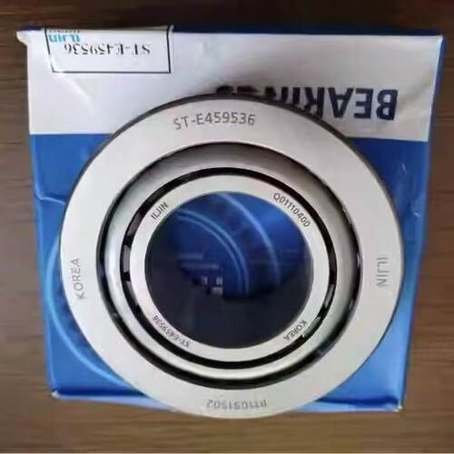 ILJIN ST-E459536 汽车变速箱轴承差速器轴承尺寸45*95*25.4/36