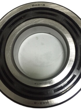 进口 35BC06S72 35BC06S13 汽车变速箱波箱轴承非标轴承