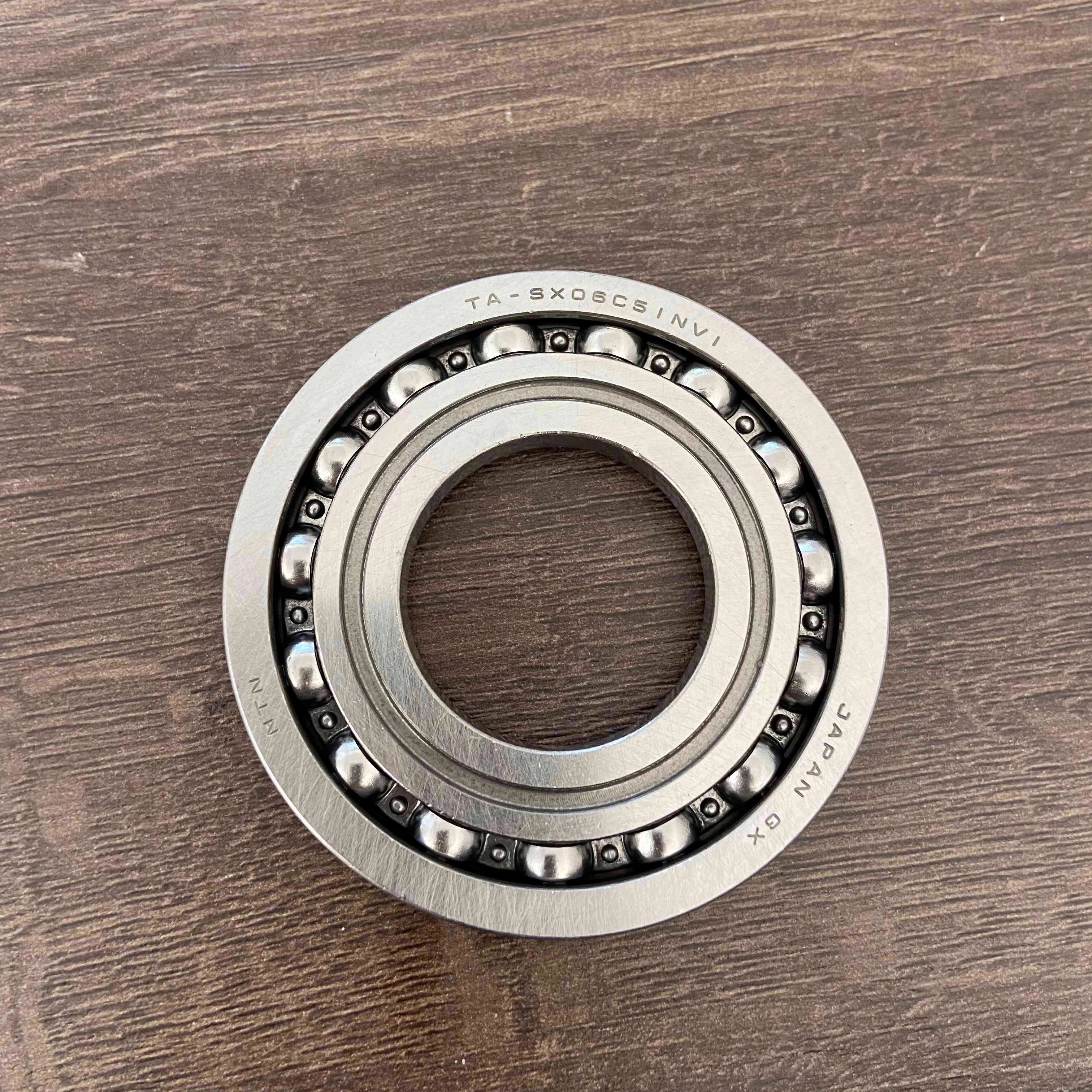 NTN进口轴承TA-SX06C51S1NV1 汽车变速箱轴承波箱轴承尺寸32*68*9