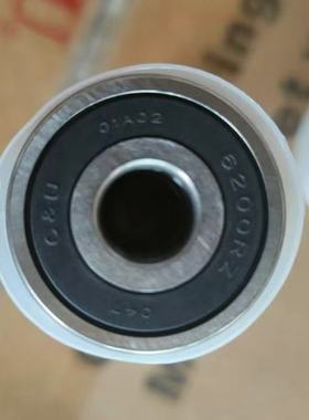 人本轴承SA6403X1RS 汽车发电机专用高转速轴承尺寸17X52X17