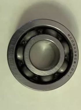 6/15-37-10/P53 6202X3/P5 尺寸15X37X10 比亚迪F6电动汽车轴承