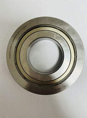 CW轴承 QJ109EZ 适用翼虎福克斯红旗方向机轴承40x75/85x16