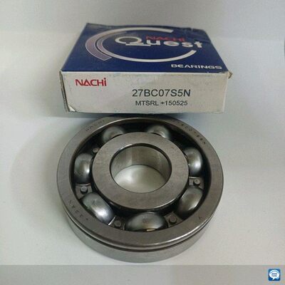 进口 27BC07S5N 91001-RPC-096 汽车变速箱轴承尺寸27X75X18.5