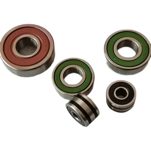 进口 40TM18U40AL 汽车变速箱波箱分动箱轴承 40X80X16mm