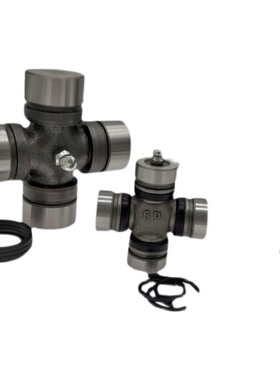 IKO日本进口 万向节非标十字轴承 44X129 44*129