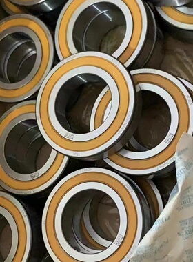 韩国KBC F-577776.04 适用宝马F18方向机轴承50X90X20 F-577776