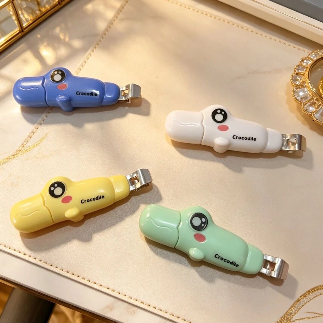 【下单立减50】小鲸鱼开瓶器二合一磁吸口服液药瓶创意卡通神器开
