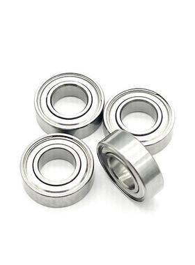 现货供应优质不锈钢轴承S689ZZ精品轴承9*17*5mm微型不锈钢轴承