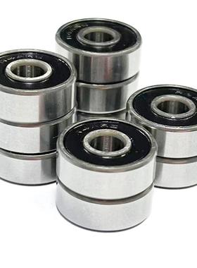 R4A-2RS深沟球ID 1/4