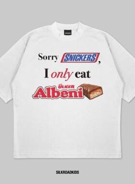 24SS 08“抱歉士力架，我只吃 Albeni”