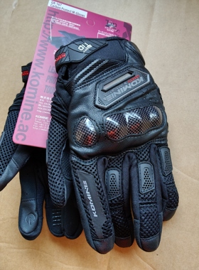 特价清仓GK160 春夏GK167触屏透气男女防摔摩托车赛车机车手套