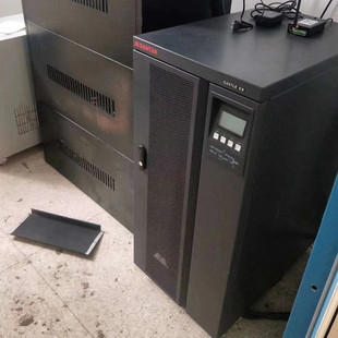 UPS不间断电源80KVA 高频在线式 72KW 80KS 深圳山特UPS电源3C3PRO