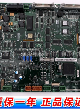 通力电梯配件KM781380G01 G02V3F25变频器主板A1板781383H02A原装