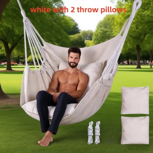 宿舍吊椅，寝室吊床，秋千吊椅