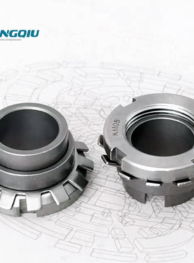 Z19A涨紧套ZJ17A胀紧套TLK250涨套KTR125/锁紧盘LOCK9/HL免键轴衬