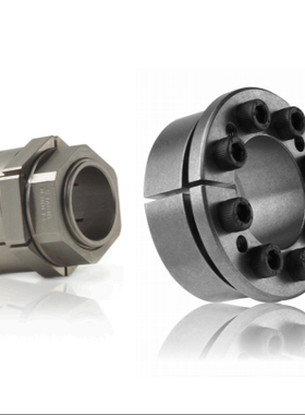 英国芬纳Fenner Drives胀紧套GT涨套OE胀套NT螺母型B109 B106