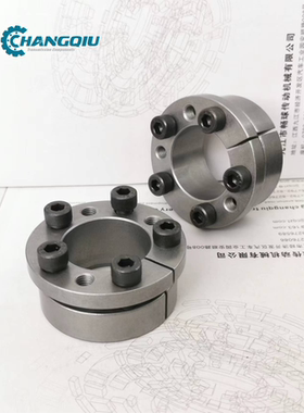 Z6胀紧套TLK134胀套BK15涨紧套/KTR225 意大利VK156动力锁